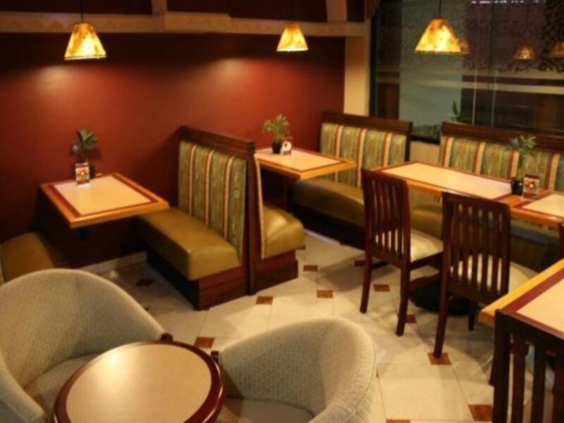 فندق Grand Royal تامبيكو المظهر الخارجي الصورة
