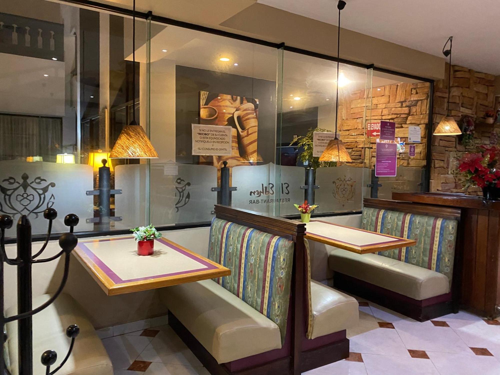 فندق Grand Royal تامبيكو المظهر الخارجي الصورة