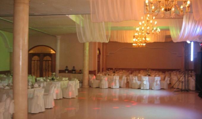 فندق Grand Royal تامبيكو المظهر الخارجي الصورة